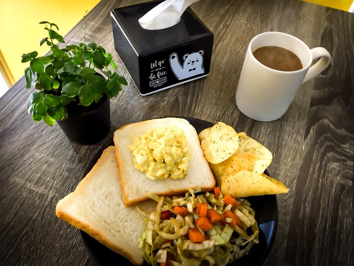 Artistel (Adults Only) Hostel Чиангмай Екстериор снимка